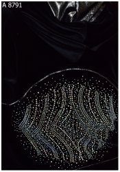 Костюм А 8791